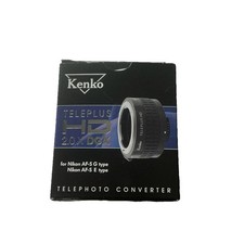 Kenko TELEPLUS HD 2x DGX