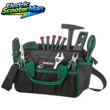 Parkside 23 Piece Tool Kit Set