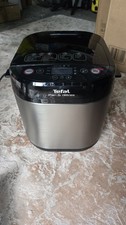 Tefal Pain et Delices PF240E40 Bread Maker Breadmaker - VGC Boxed Complete