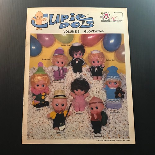Cupie volume 3 - cupie,