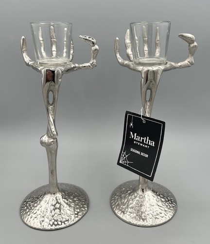 Martha stewart creepy metal - martha,