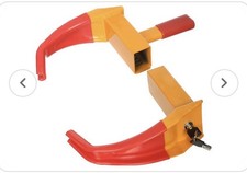 Adjustable Heavy Duty Wheel