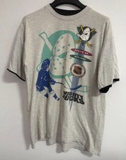 Vintage retro rare 90’s NHL