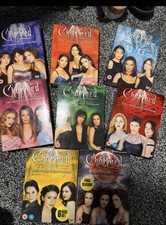 Charmed The Complete Series -