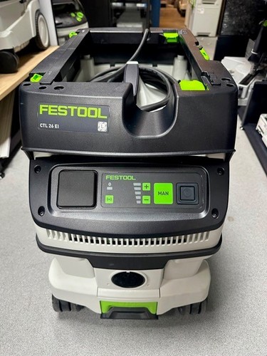 Display festool dust - festool,
