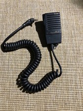 ICOM HM-65 - Used