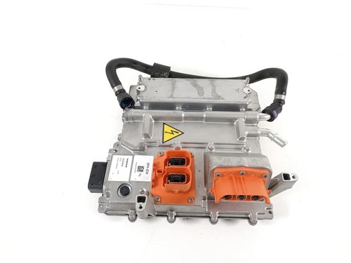Volvo s60 iii - 224, inverter