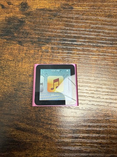 Apple ipod nano - ipod,