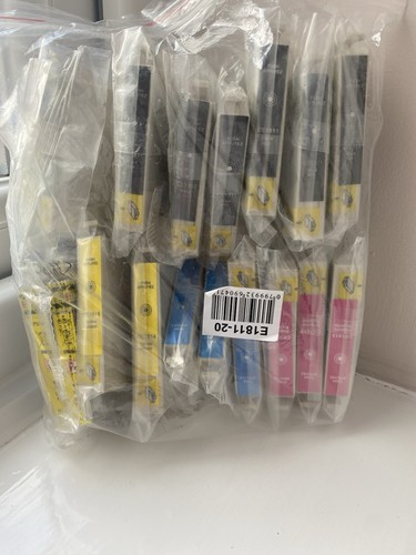 Pack joblot new sealed - pack,