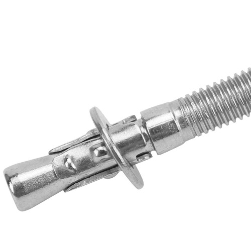 Expansion screw piton - c-expansion,