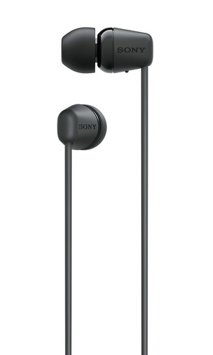 Sony c100 bluetooth - sony,