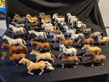 SCHLEICH HORSE BUNDLE x 12  HORSES  - 4 Bundles Available