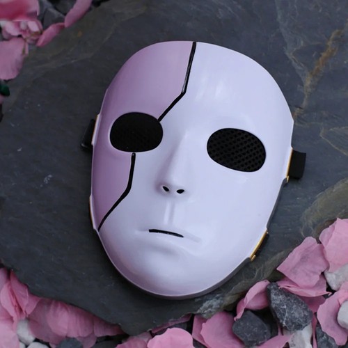 Sally face mask sal - sally,