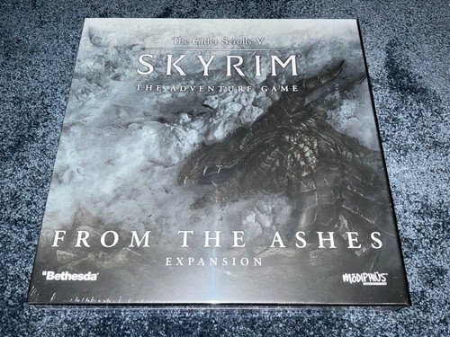 Skyrim the adventure - the,