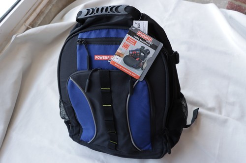 Powerfix tool backpack - powerfix, 20