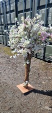 White Ivory Table 140cm