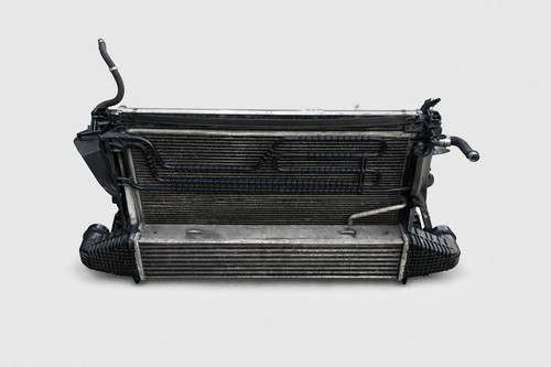 Mercedes w204 cooling - w204,