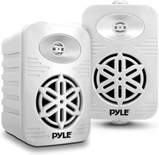 Pyle Indoor Outdoor Speaker