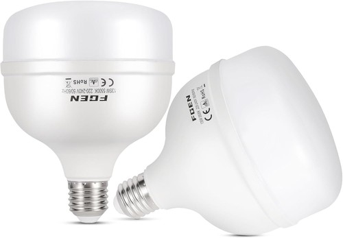 Fgen 2x135w photo lamp - fgen,