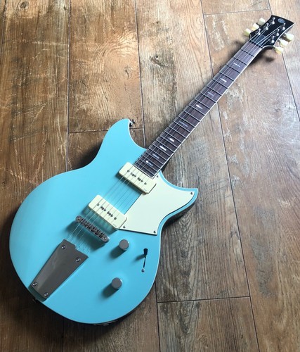 Yamaha revstar rss02t - yamaha, sonic