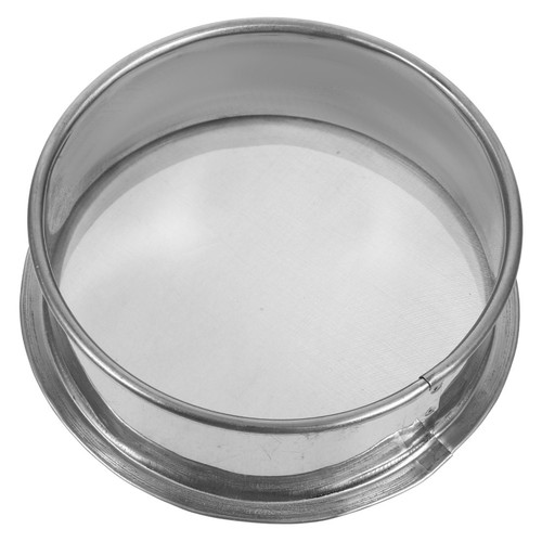 Sifting screen stainless steel - screen,