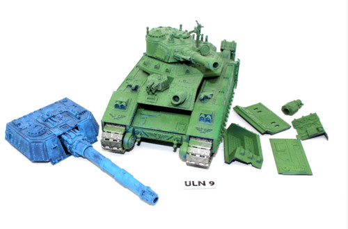 Warhammer imperial guard - imperial,