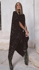 ZARA LIMITED EDITION SEQUIN