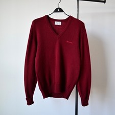 Vintage 1990s Aquascutum pure