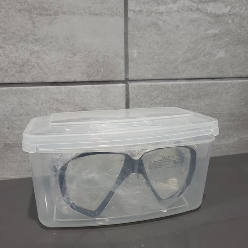New tempered glass scuba - tempered,