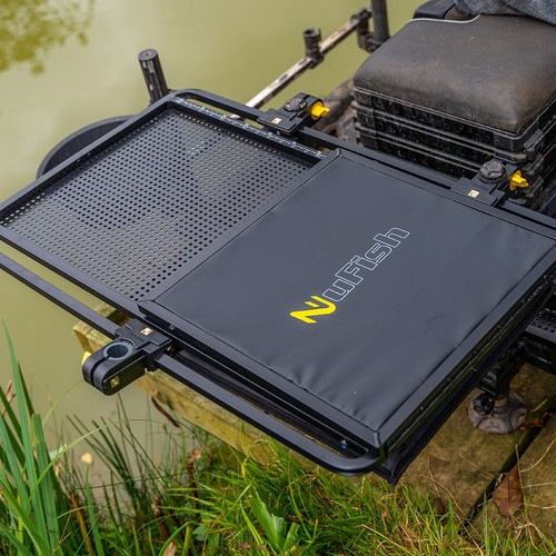 Nufish aqualock combi side - aqualock,