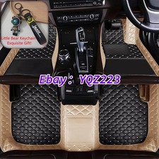 For Peugeot 4008，5008 Car