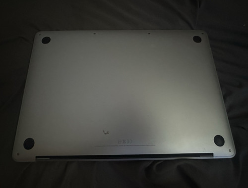 Apple macbook pro 13in - pro,