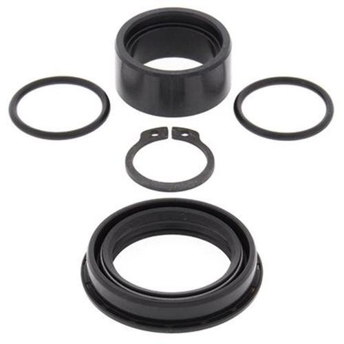 Counter shaft seal kit rm125 - shaft,