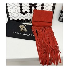 Brand New Karen Millen Red