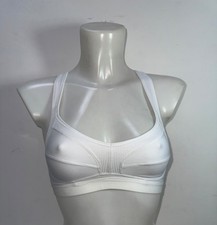 Ex M&S  Non Wired  White