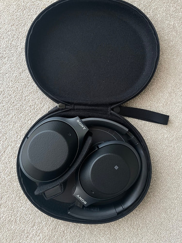 Sony 1000xm2 wireless - wh-1000xm2,