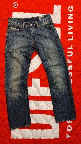 Diesel adidas distressed - diesel,