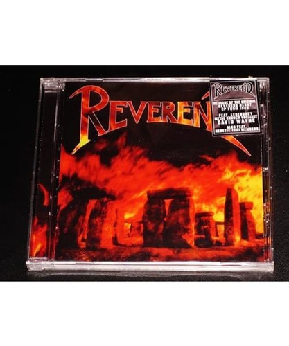 REVEREND