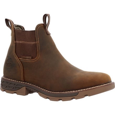 Geor carbo tec - flx,