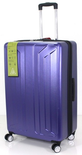 Large suitcase 4 - 30", wheel