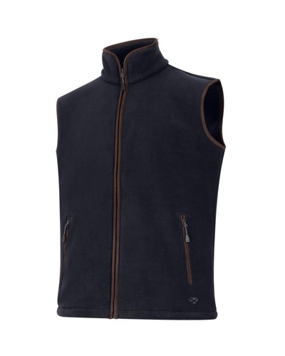 Hoggs fife woodhall fleece - hoggs,