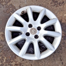 VAUXHALL ASTRA MK5 16" ALLOY
