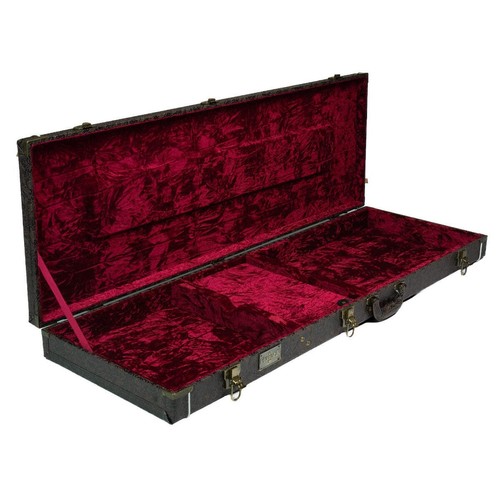Tgi heritage hardcase bass - tgi,