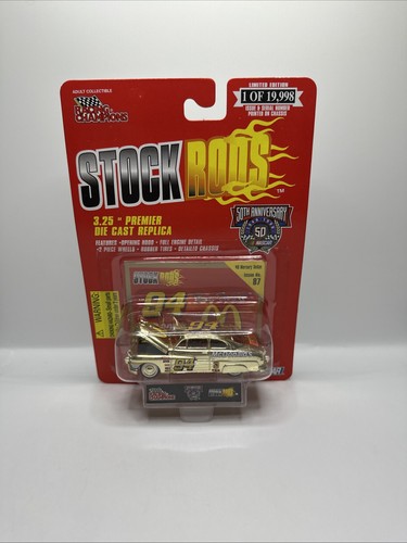 Racing champions stock - racing,