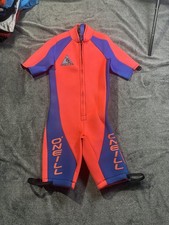 Vintage O'Neill Shorty Wetsuit