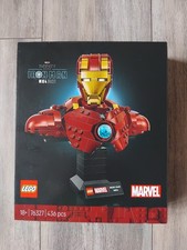LEGO 76327 ~ MARVEL IRON MAN