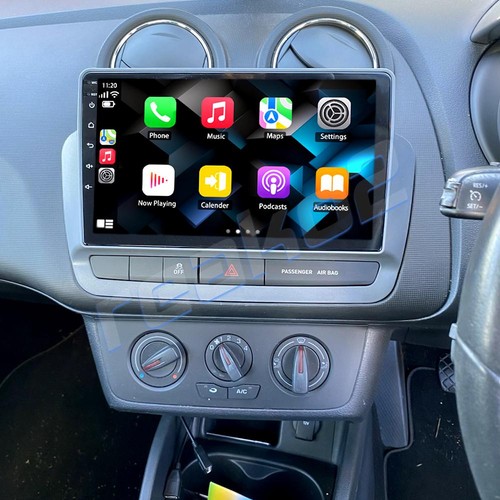 Apple carplay for seat - carplay,