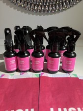 Lush Snow Fairy Body Spray