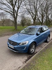 For Sale/Exchange XC90: Volvo XC60 SE Lux, late 2016 D4-Excellent Condition