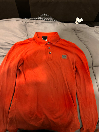 Boss hugo men orange - hugo,